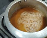 A picture of step 4 of Sindhi Thali.