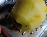 Apple Cucumber Sandwich 🥪 recipe step 1 photo