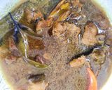 Foto langkah ke 2 dari resep Mie Ayam rumahan super gampang.