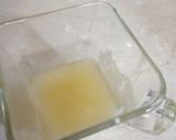 Foto del paso 4 de la receta: Cheesecake Frío de Membrillo