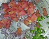 A picture of step 3 of Masala Kaddu With Black Pepper.