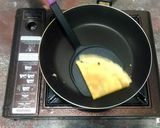 Foto langkah ke 8 dari resep Crepes.