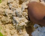 Foto del paso 3 de la receta: Pan amasado casero