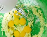 Foto langkah ke 5 dari resep Bolu keju jadoel with step by step.