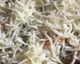 Foto del paso 10 de la receta: Espirales con panceta salada ibérica, para comer en familia