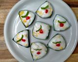 Foto langkah ke 4 dari resep Maja Blanca.