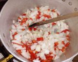 Foto del paso 1 de la receta: Relleno 5 para tarta sin tapa