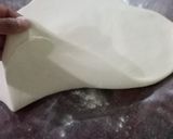 Foto del paso 5 de la receta: Masa hojaldre