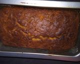 A picture of step 9 of Carrot Cake.