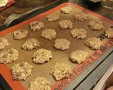 Foto langkah ke 2 dari resep Chocolate chip oatmeal cookies.
