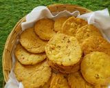 પંજાબી મસાલા મઠરી (punjabi masala mathri recipe in gujarati) રેસીપી સ્ટેપ5ફોટો