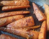 Foto del paso 1 de la receta: Perritos🥕 calientes🌭 hawaianos🍍