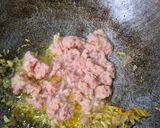 Foto langkah ke 2 dari resep Nasi Goreng Telur Ayam.
