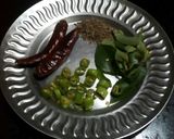 કઢી (kadhi Recipe in Gujarati) રેસીપી સ્ટેપ2ફોટો