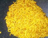 Foto langkah ke 3 dari resep Mie goreng ala Indomie yummy😋.