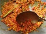Ayam Woku Manado