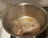 Foto del paso 10 de la receta: Paleta de Cordero ai Genovesi