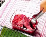 Foto langkah ke 3 dari resep Ayam Bakar Merah Madu.