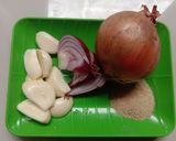 Foto langkah ke 1 dari resep Capcay Brokoli.