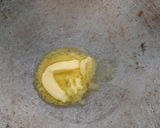 Foto langkah ke 2 dari resep Udang saus mentega.