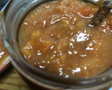 Foto del paso 6 de la receta: Mermelada de caquis de mi arbolito