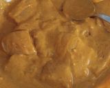 Foto del paso 1 de la receta: 🍗 Pollo al yogur con curry