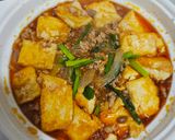 豆腐粉絲煲的食譜步驟4照片