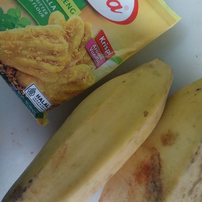 Langkah 1