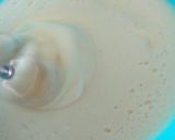 Foto del paso 2 de la receta: Bizcochuelo de vainilla fácil