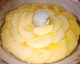 Foto del paso 4 de la receta: Torta de Manzana