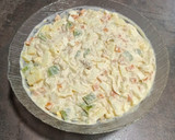 Foto del paso 3 de la receta: Ensaladilla rusa casera, casera