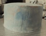 Foto del paso 17 de la receta: Funfetti cake