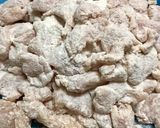 Foto del paso 1 de la receta: Trocitos de Pollo 🐤 a la Miel 🍯