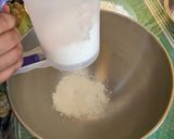 Foto del paso 3 de la receta: Pan de yema
