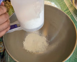 Foto del paso 3 de la receta: Pan de yema