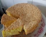 Foto del paso 9 de la receta: Bizcochuelo de Maizena sin gluten