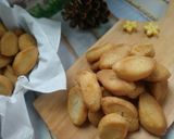 Foto langkah ke 4 dari resep Biji Ketapang Tanpa Telur Gurih Renyah.