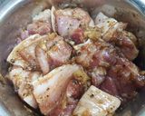 รูปขั้นตอนการทำที่ 2 ของ หมูฮ้อง