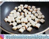 Foto del paso 6 de la receta: Ensalada Rústica de Espinacas