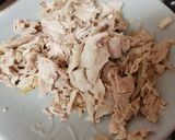 A picture of step 1 of My Hot Tasty Turkey Curry😋.