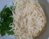 Foto langkah ke 2 dari resep 052. Elote.