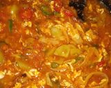 Foto langkah ke 3 dari resep Spaghetti Saus Instan.