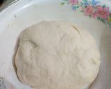 Foto langkah ke 3 dari resep Pizza rumahan.