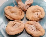 ફટાફટ ખાજલી (Fatafat Khajali Recipe In Gujarati) રેસીપી સ્ટેપ6ફોટો