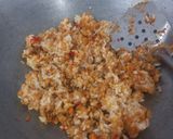Foto langkah ke 4 dari resep Nasi Tutug Oncom.