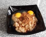 Foto del paso 2 de la receta: Budín de banana