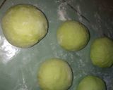Foto langkah ke 2 dari resep Roti Goreng isi Vla Keju.