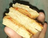 Foto langkah ke 7 dari resep PANCAKE OAT SIMPLE,ENAK,SEHAT.