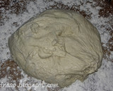 Foto del paso 3 de la receta: Masa de Pizza casera
