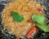 Foto langkah ke 2 dari resep Cumi Hitam Madura.